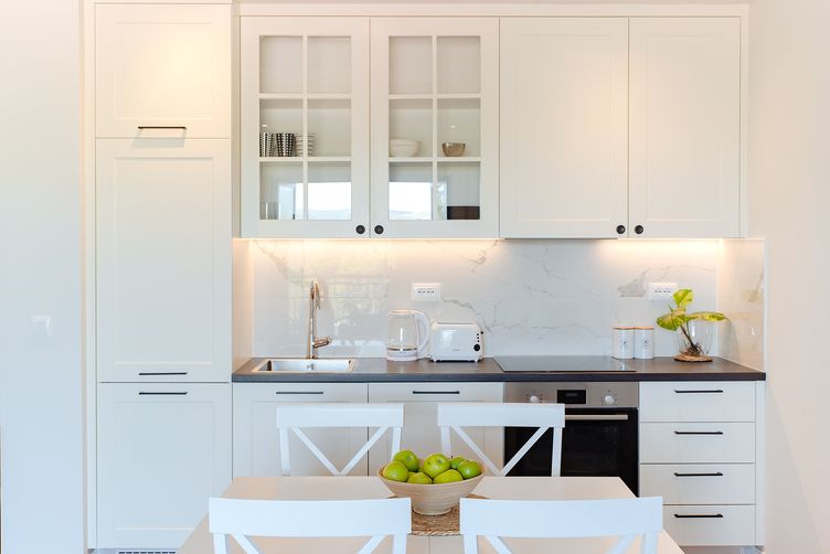 Апартаменты в Тивате, Черногория, 70.58 м² - фото 3