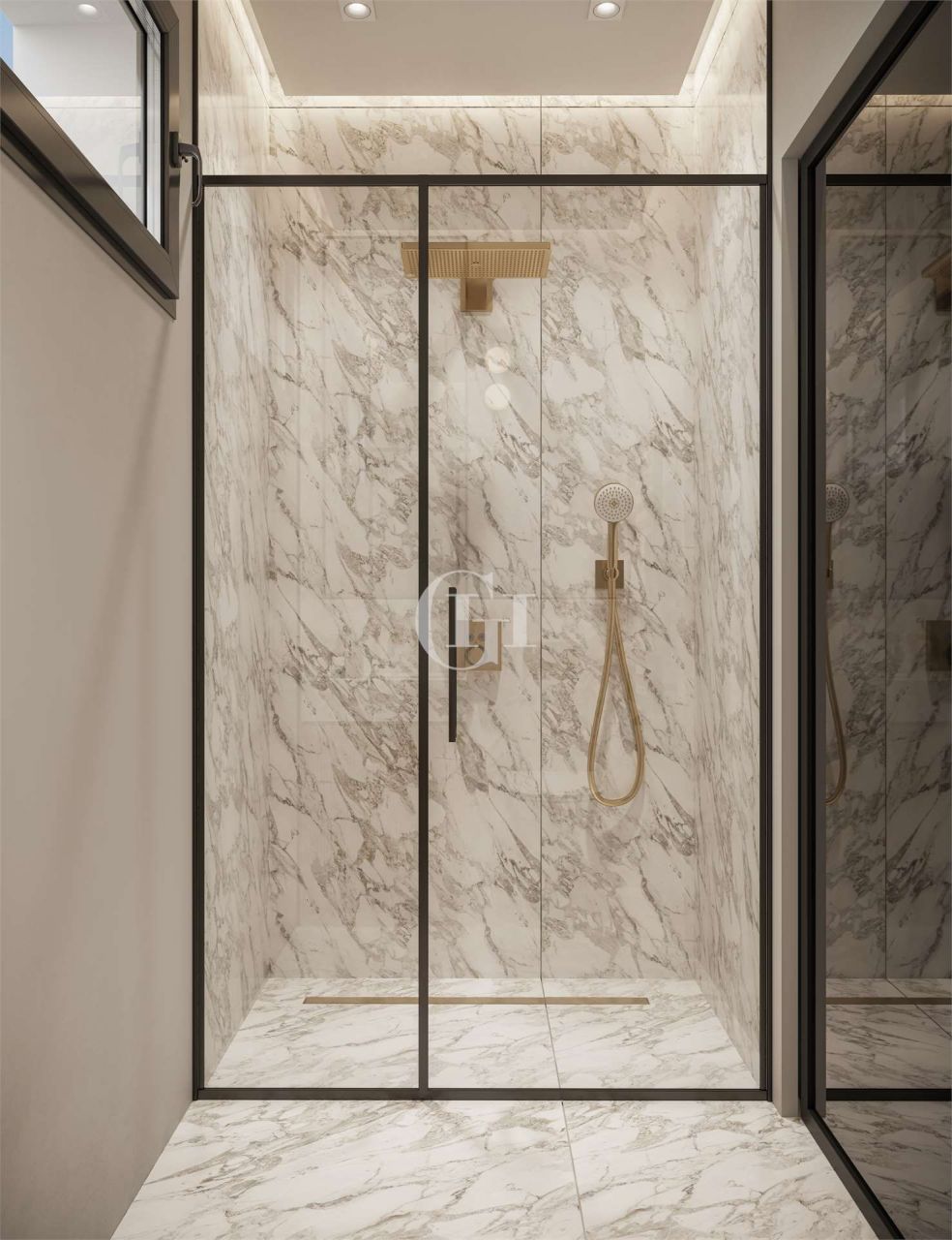 Вилла у озера Гарда, Италия, 231.31 м² - фото 15