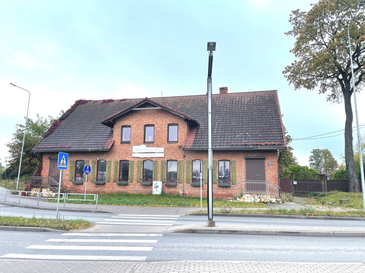 Кафе, ресторан в Риге, Латвия, 436.4 м2 - фото 1