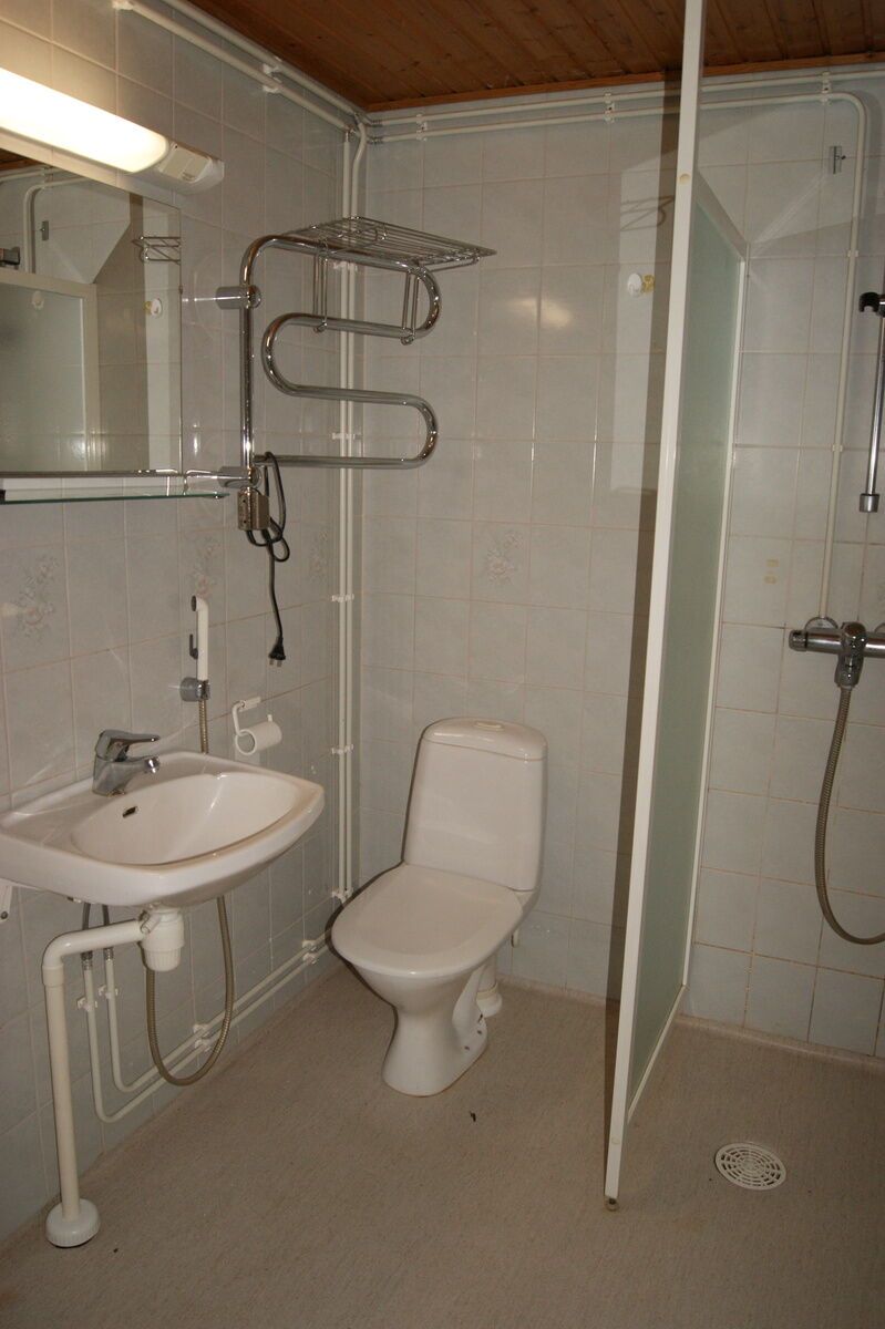 Квартира в Турку, Финляндия, 41 м² - фото 6