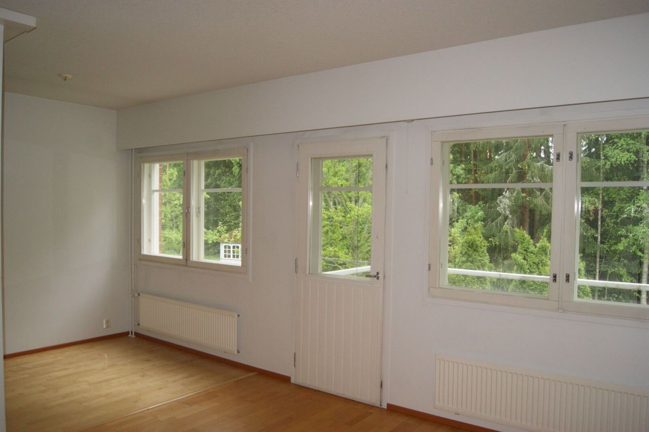 Квартира в Турку, Финляндия, 41 м² - фото 2