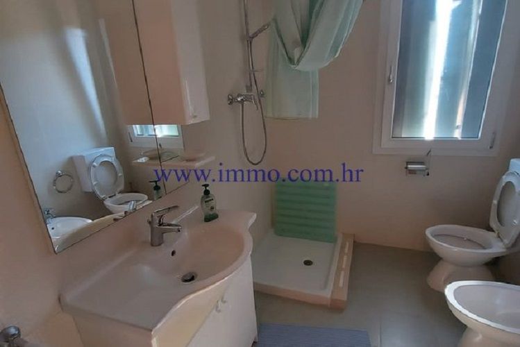 Вилла на Корчуле, Хорватия, 240 м² - фото 7