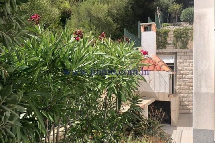 Вилла на Корчуле, Хорватия, 240 м² - фото 16