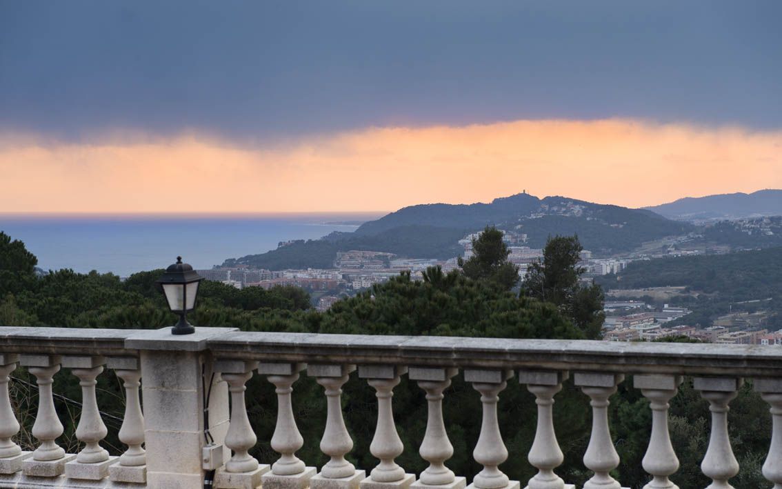 Вилла на Льорет-де-Мар, Испания, 320 м² - фото 3