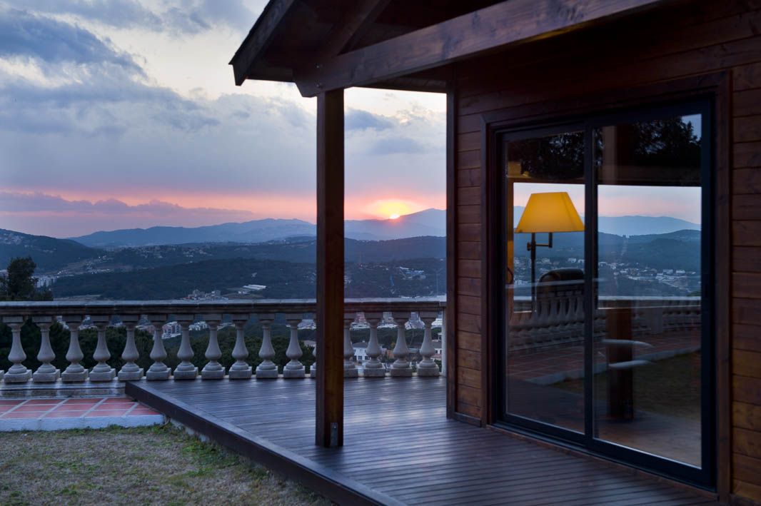 Вилла на Льорет-де-Мар, Испания, 320 м² - фото 5