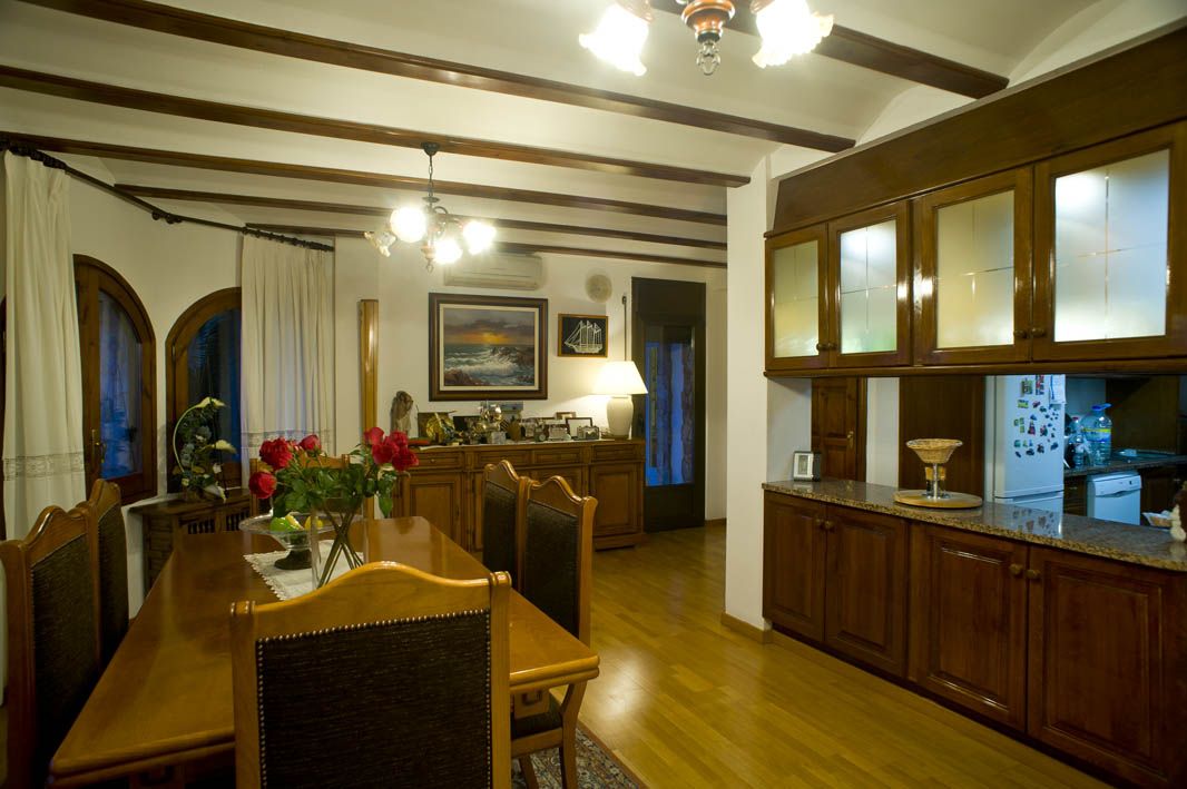 Вилла на Льорет-де-Мар, Испания, 320 м² - фото 8