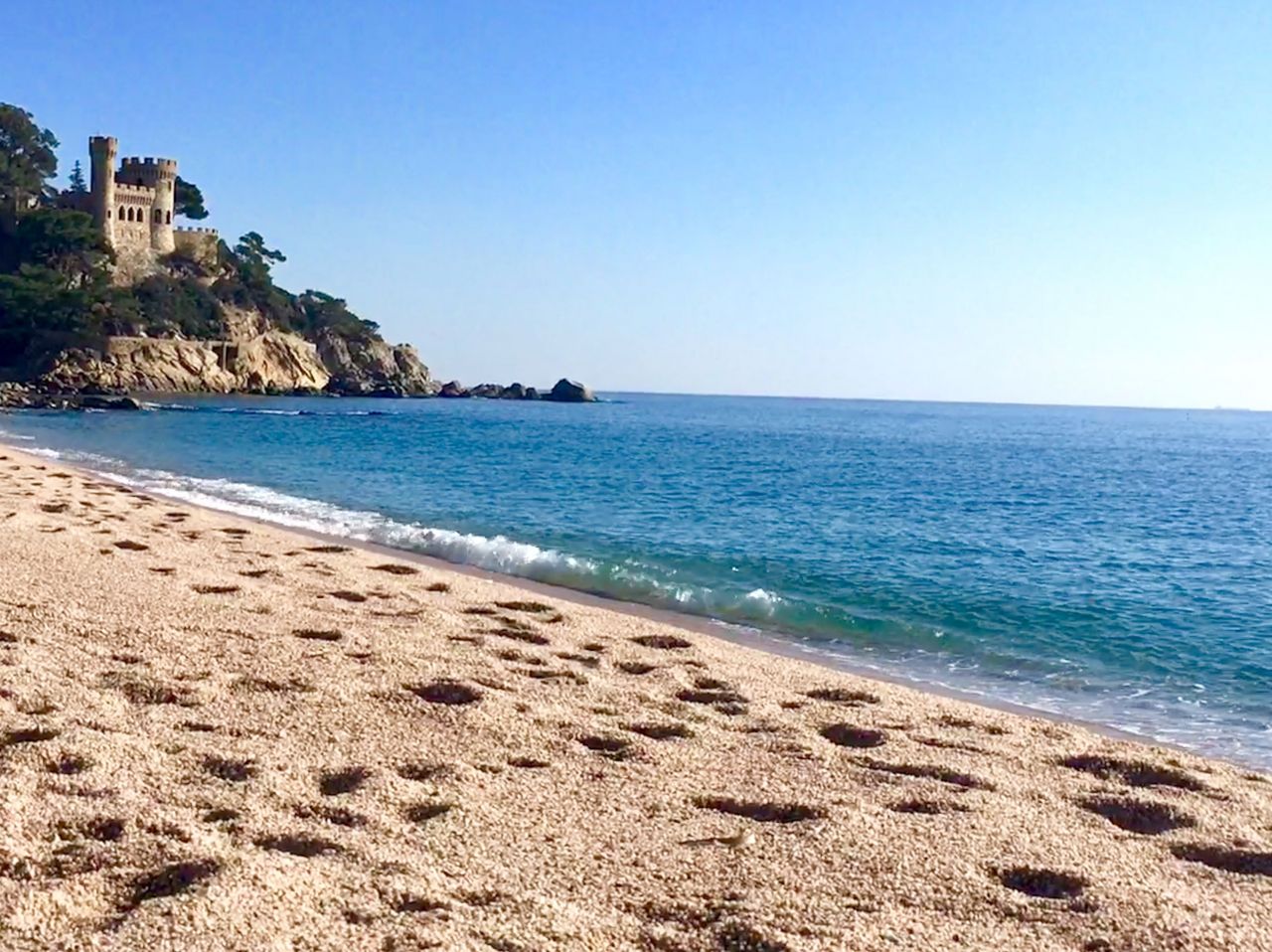 Вилла на Льорет-де-Мар, Испания, 320 м² - фото 15