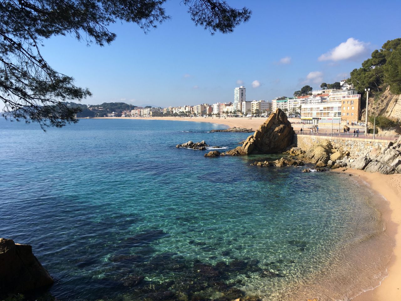 Вилла на Льорет-де-Мар, Испания, 320 м² - фото 13