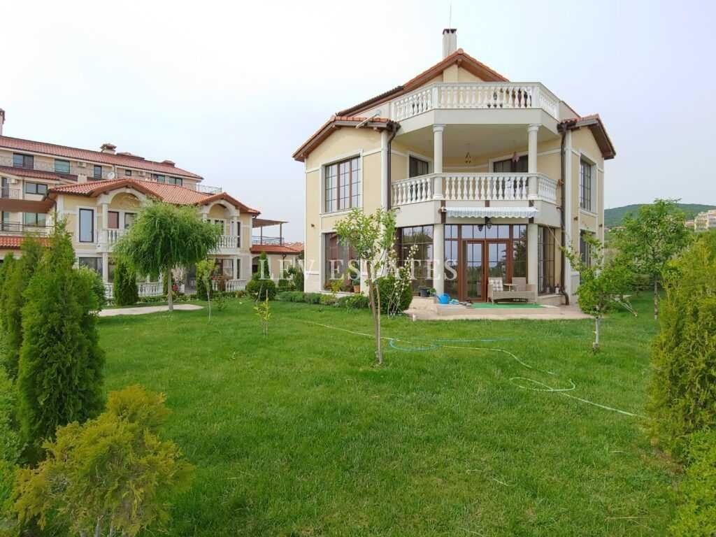 Дом в Кошарице, Болгария, 208 м2 - фото 1
