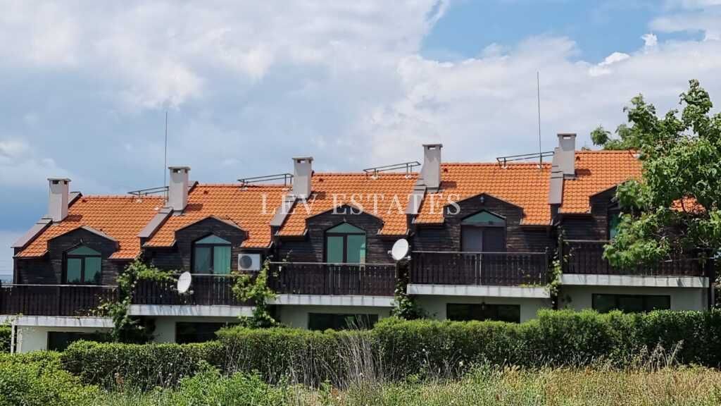 Дом в Кошарице, Болгария, 90 м2 - фото 1