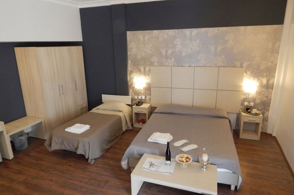 Отель, гостиница на Корфу, Греция, 3 868 м² - фото 4