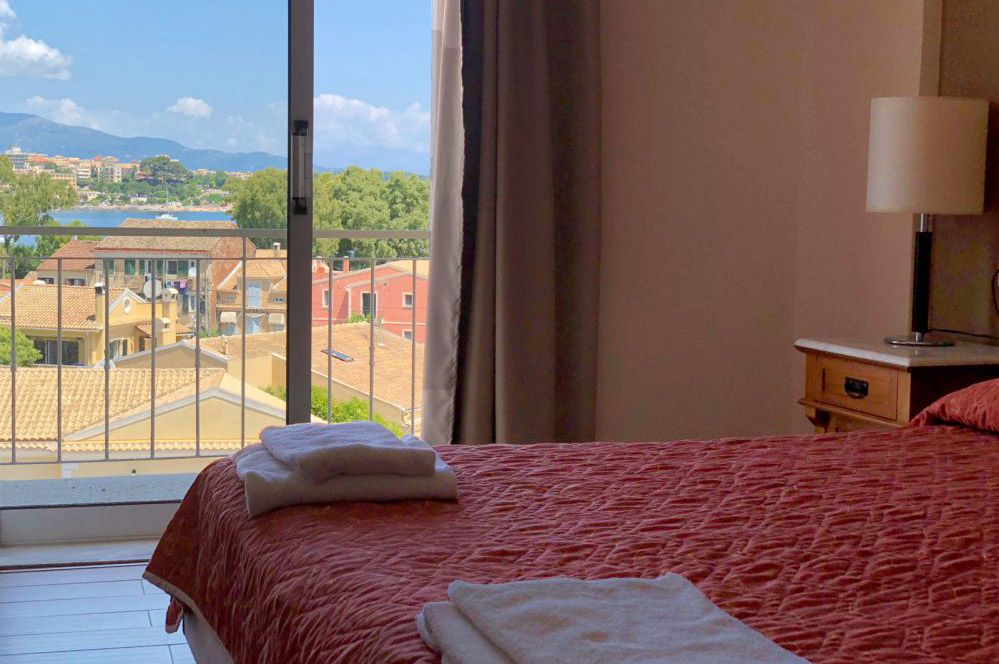 Отель, гостиница на Корфу, Греция, 3 868 м² - фото 5