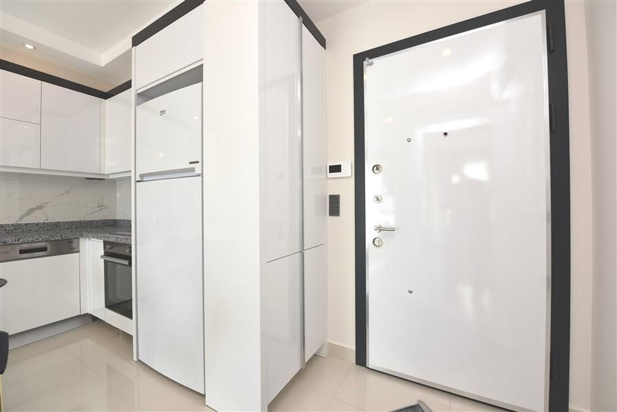 Квартира в Алании, Турция, 50 м² - фото 9