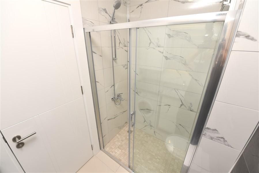 Квартира в Алании, Турция, 50 м² - фото 11