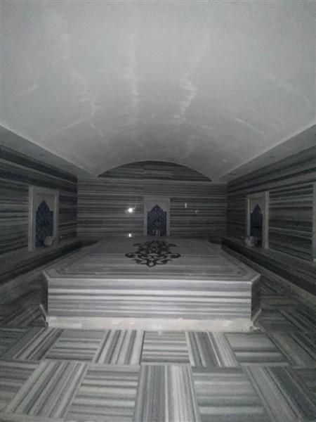 Квартира в Алании, Турция, 50 м² - фото 14