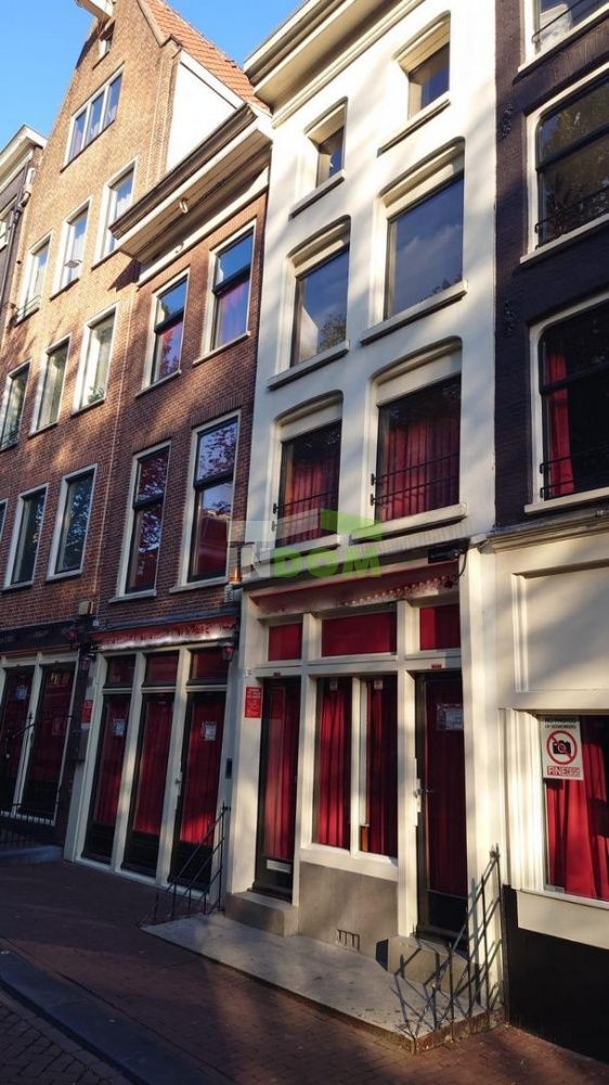 Доходный дом в Амстердаме, Нидерланды, 450 м² - фото 2
