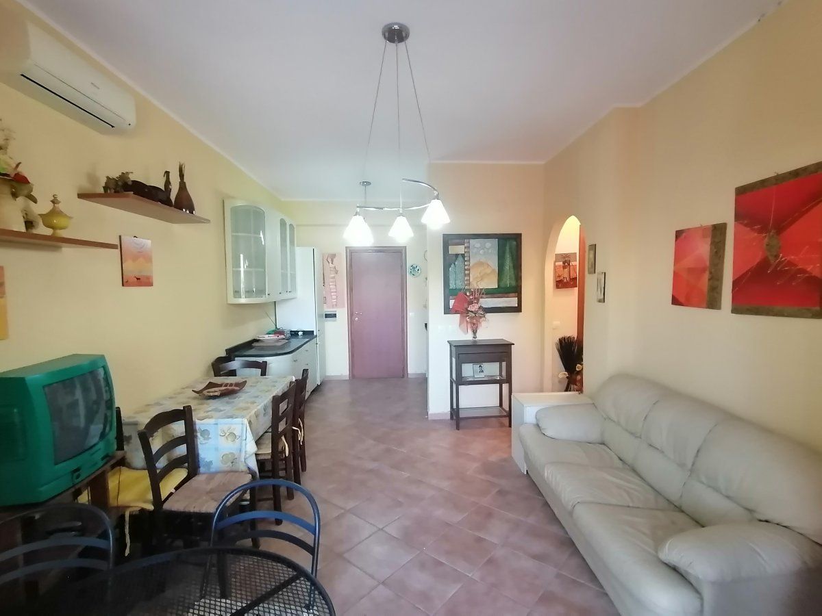 Таунхаус в Скалее, Италия, 190 м² - фото 3