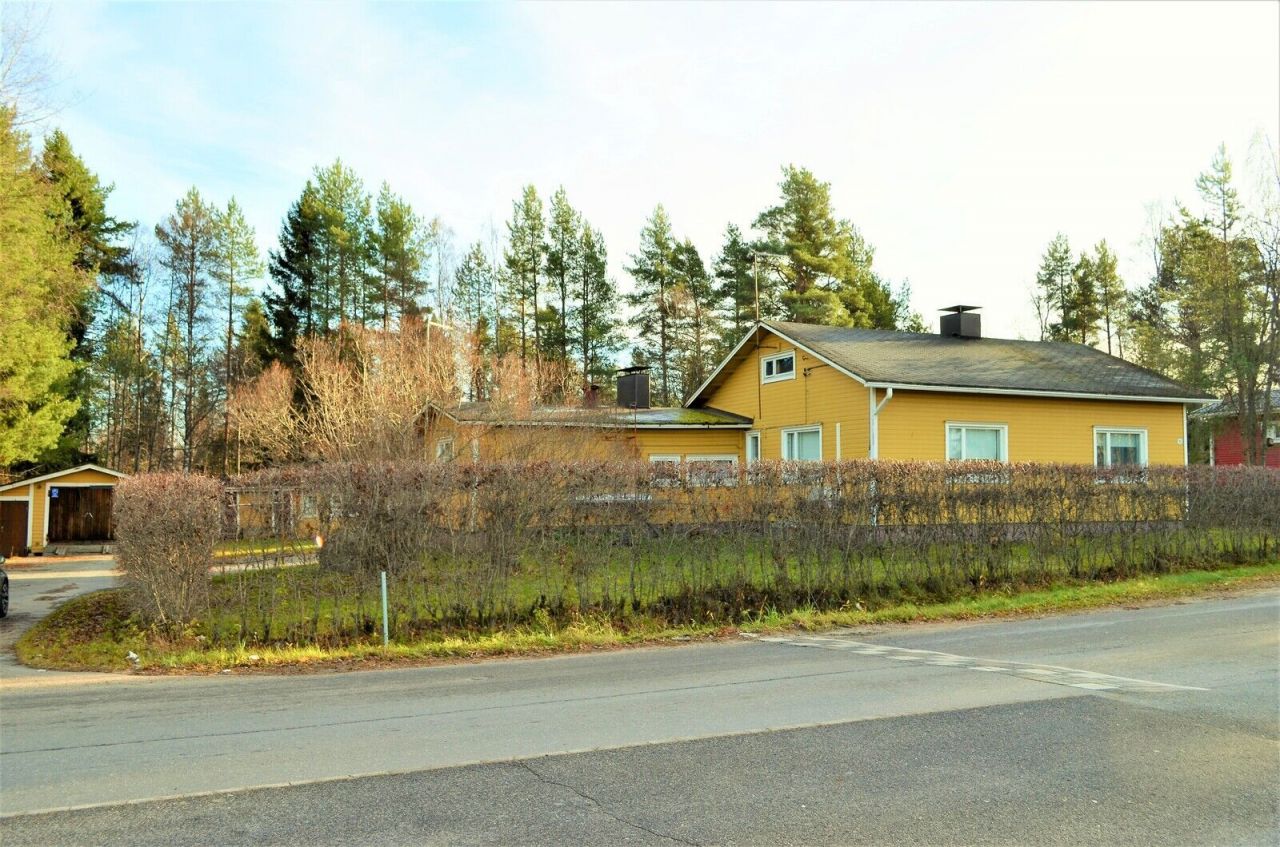 Дом в Оулу, Финляндия, 155 м2 - фото 1