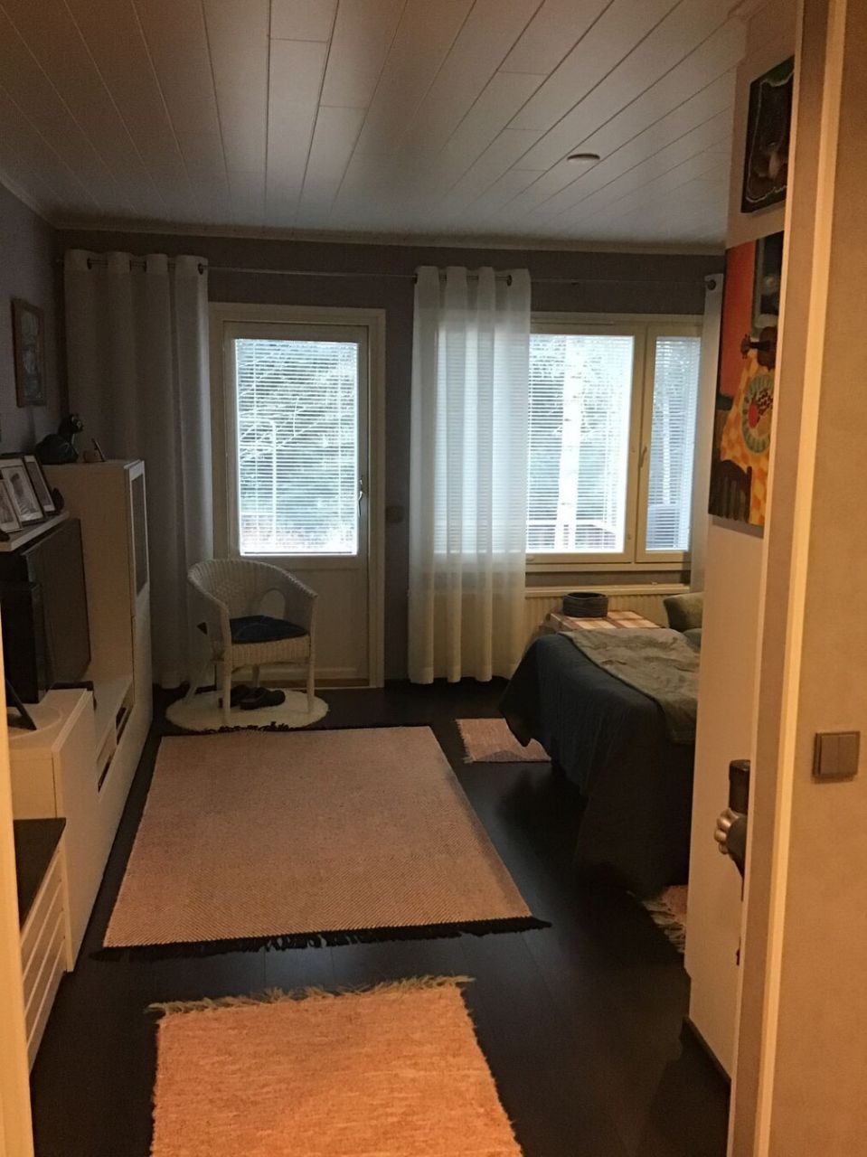 Таунхаус в Вааса, Финляндия, 36.5 м² - фото 5