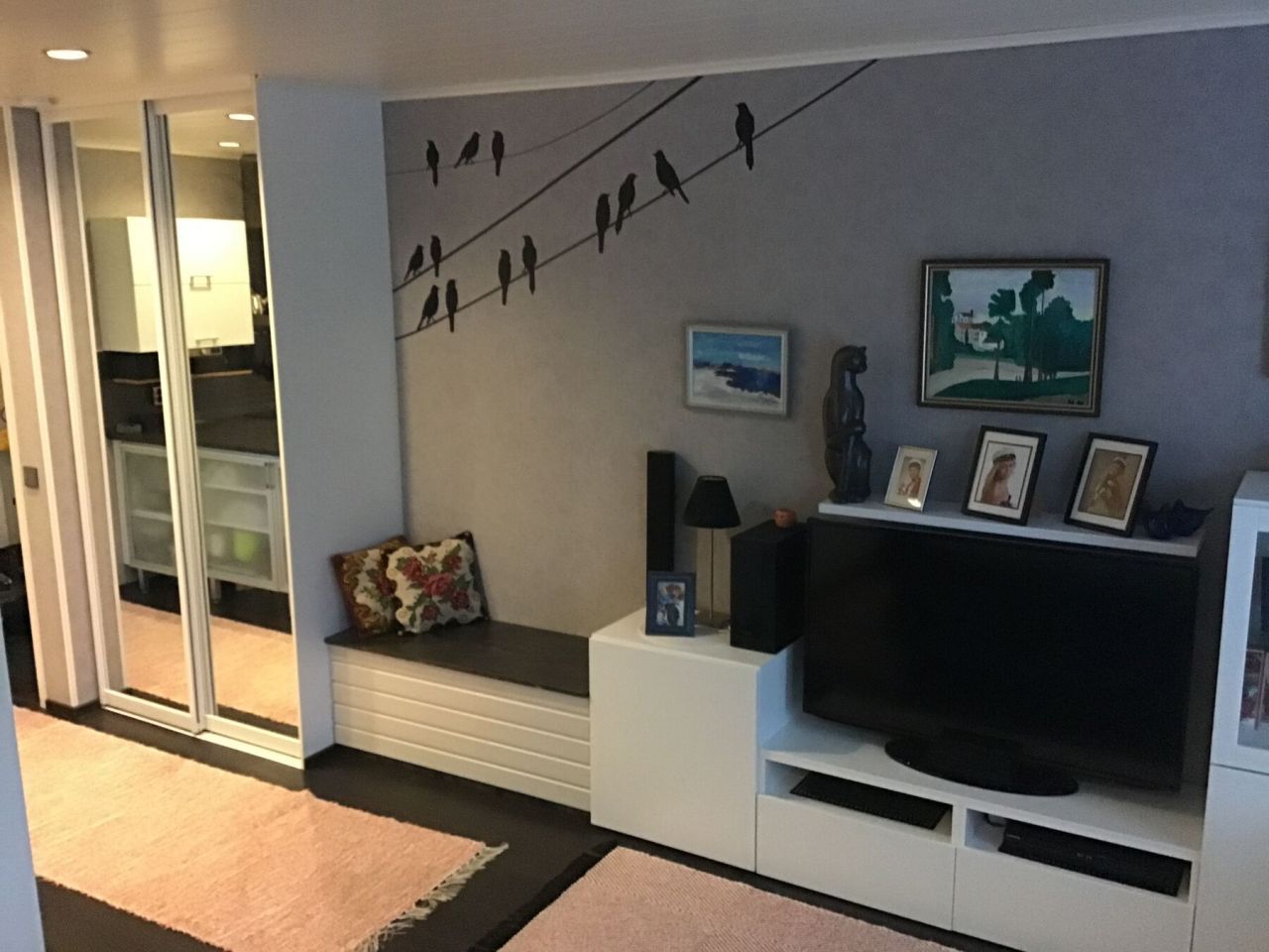 Таунхаус в Вааса, Финляндия, 36.5 м² - фото 4