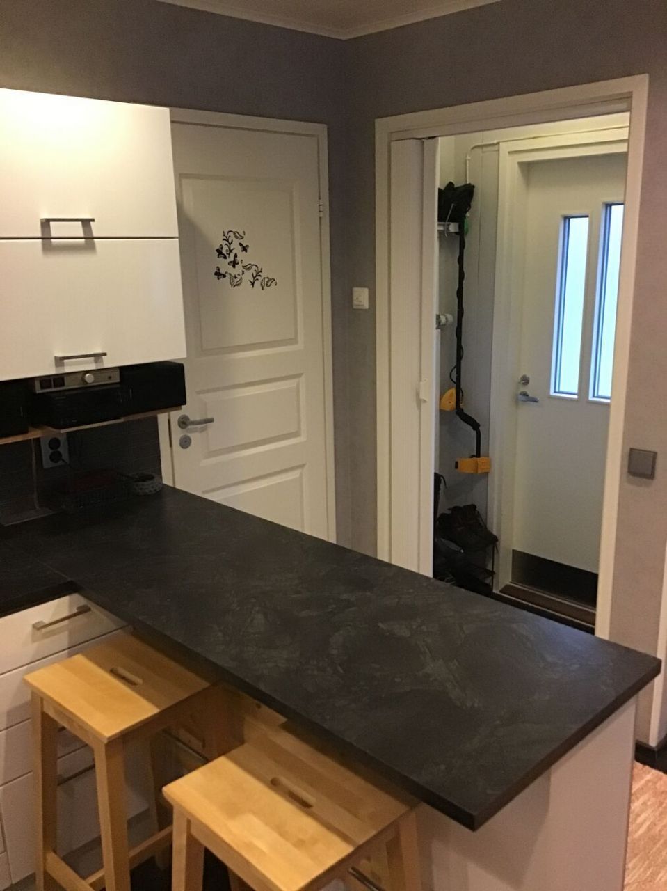 Таунхаус в Вааса, Финляндия, 36.5 м² - фото 12