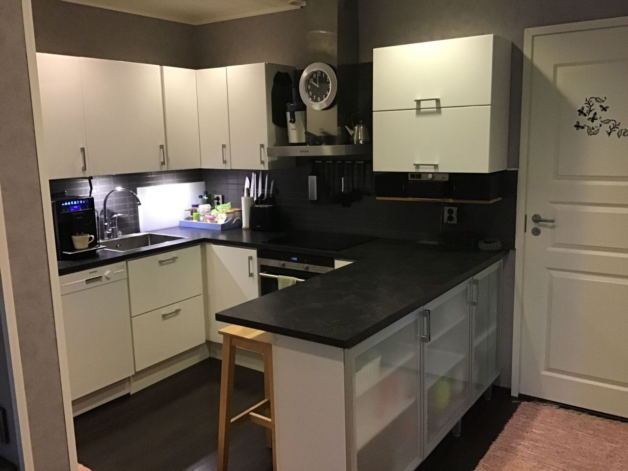 Таунхаус в Вааса, Финляндия, 36.5 м² - фото 11