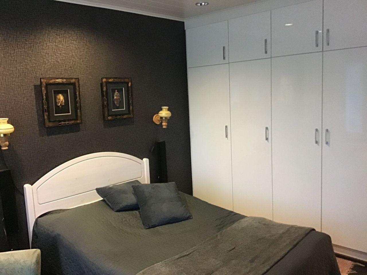 Таунхаус в Вааса, Финляндия, 36.5 м² - фото 7