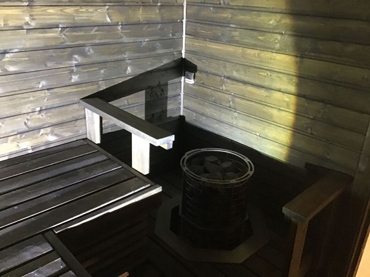 Таунхаус в Вааса, Финляндия, 36.5 м² - фото 13