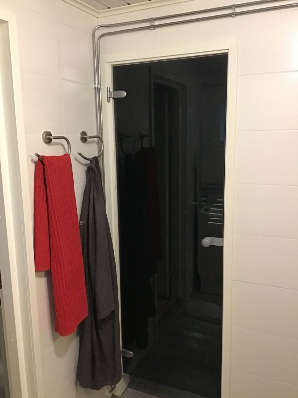 Таунхаус в Вааса, Финляндия, 36.5 м² - фото 14