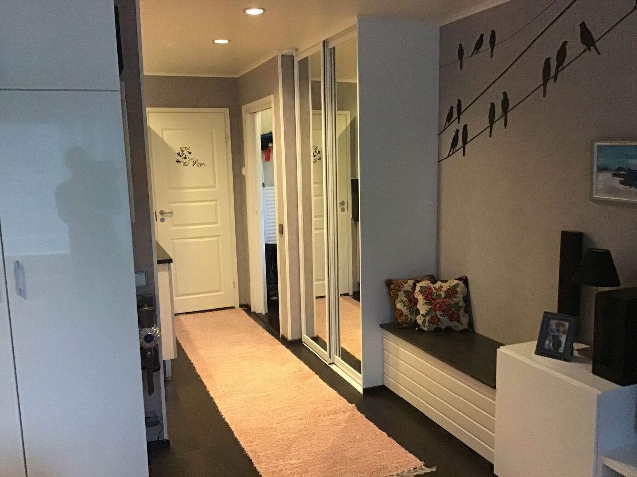 Таунхаус в Вааса, Финляндия, 36.5 м² - фото 9