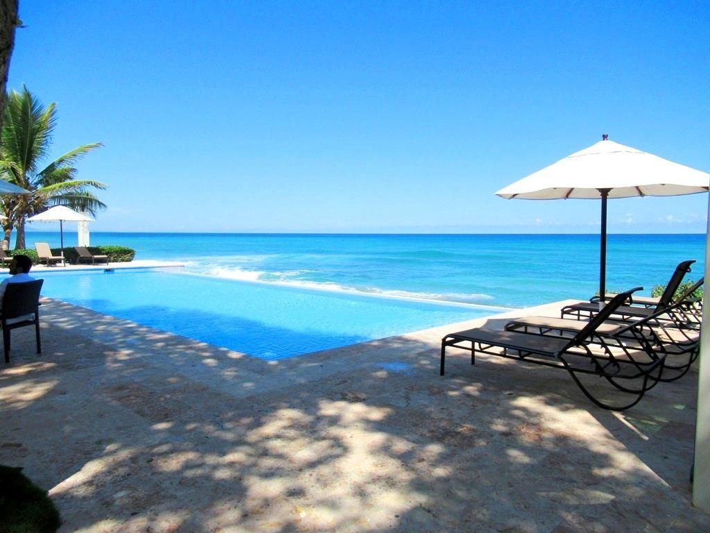 Квартира в Сосуа, Доминиканская Республика, 154 м² - фото 3