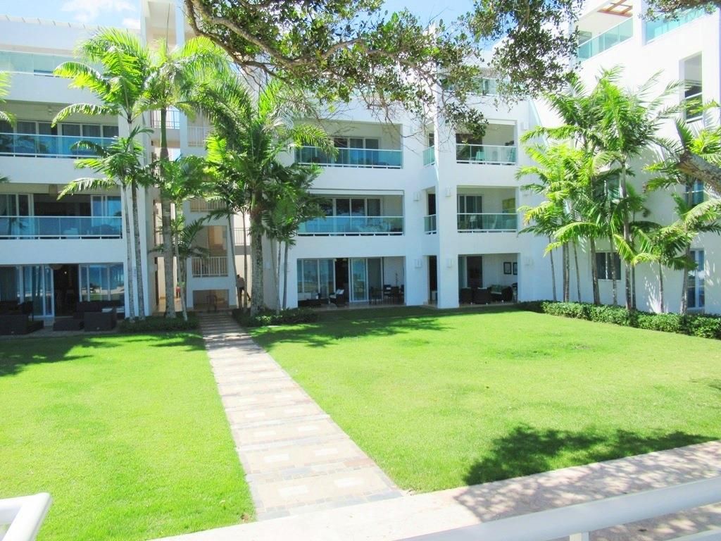 Квартира в Сосуа, Доминиканская Республика, 154 м² - фото 9