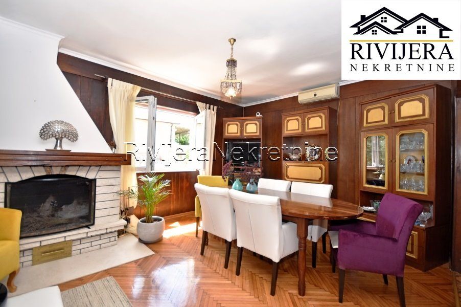 Дом в Херцег-Нови, Черногория, 406 м² - фото 11