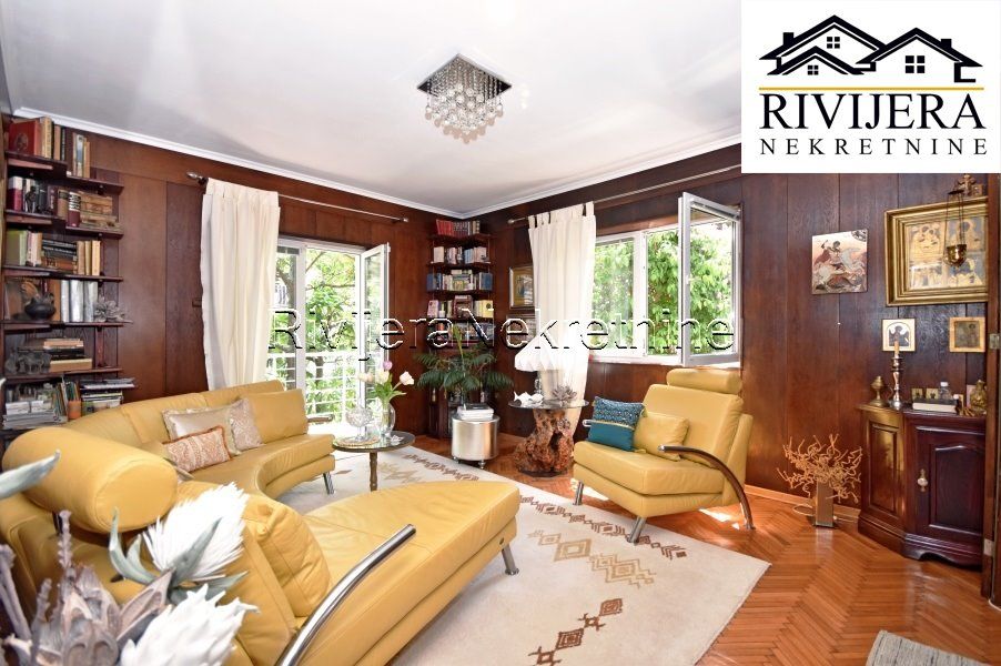 Дом в Херцег-Нови, Черногория, 406 м² - фото 9