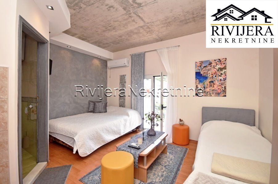 Дом в Херцег-Нови, Черногория, 406 м² - фото 8