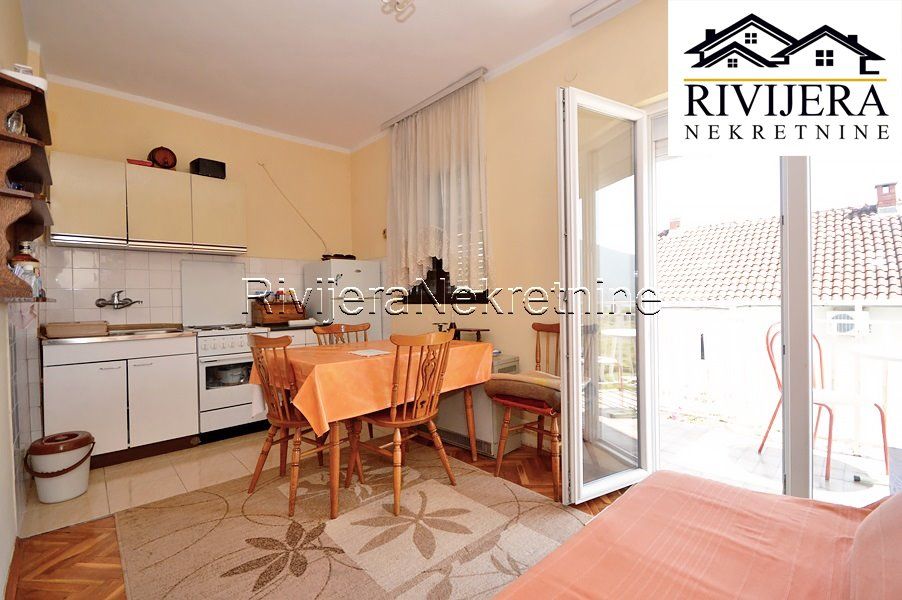 Квартира в Херцег-Нови, Черногория, 44 м² - фото 5