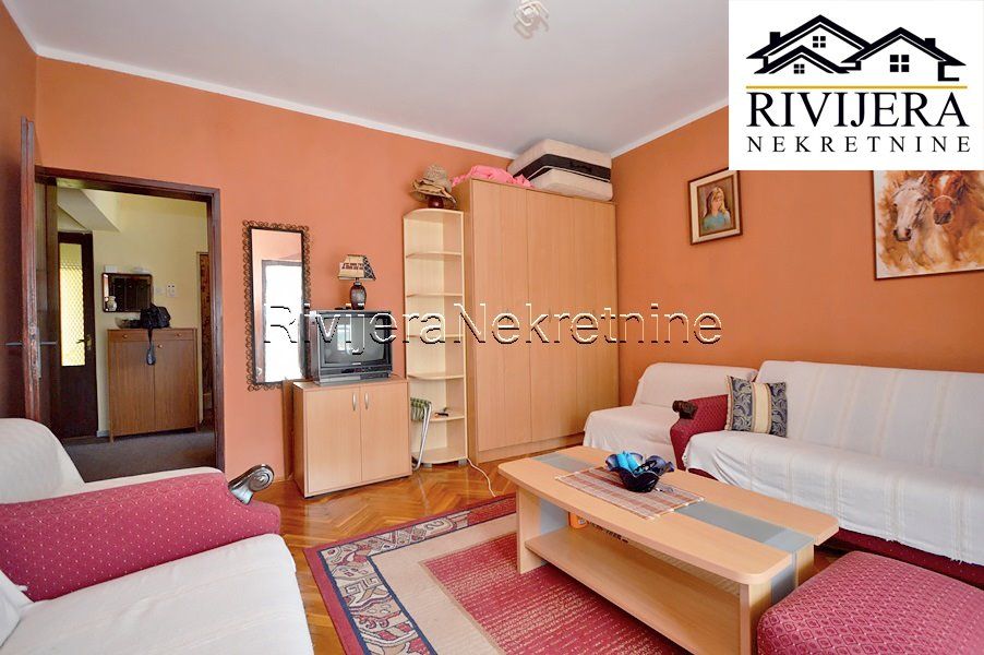 Квартира в Херцег-Нови, Черногория, 44 м² - фото 4