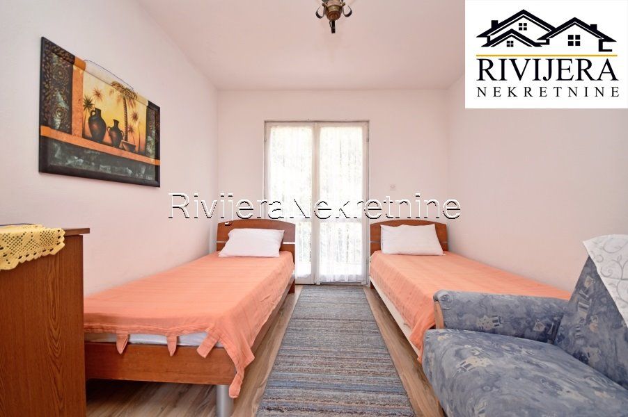 Дом в Херцег-Нови, Черногория, 165 м² - фото 4