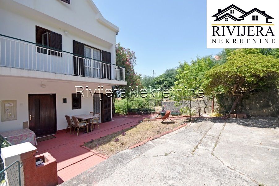 Дом в Херцег-Нови, Черногория, 165 м² - фото 11