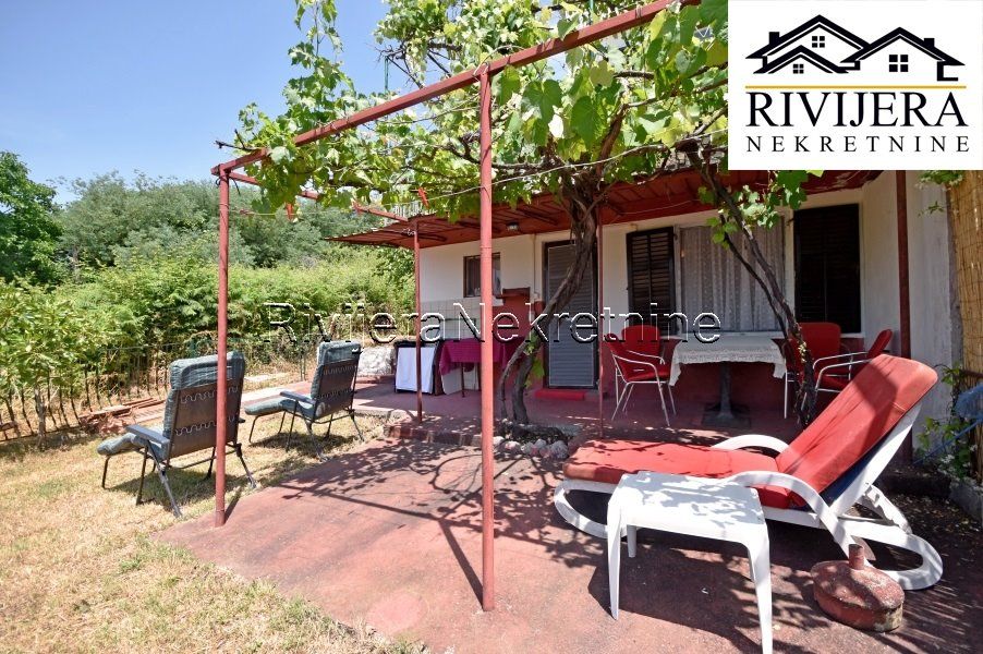 Дом в Херцег-Нови, Черногория, 165 м² - фото 10