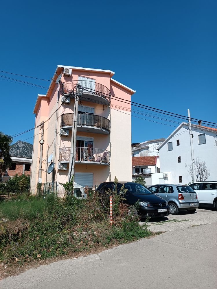 Квартира в Сутоморе, Черногория, 46 м2 - фото 1