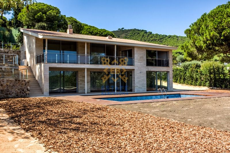 Дом на Коста-дель-Маресме, Испания, 454 м² - фото 3