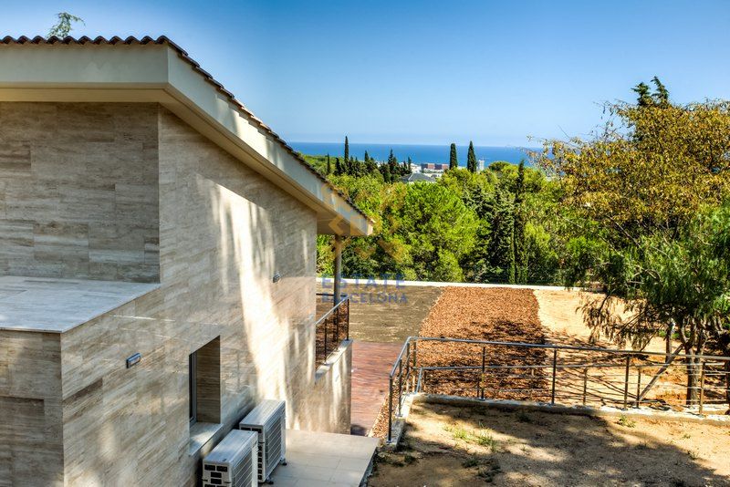 Дом на Коста-дель-Маресме, Испания, 454 м² - фото 4