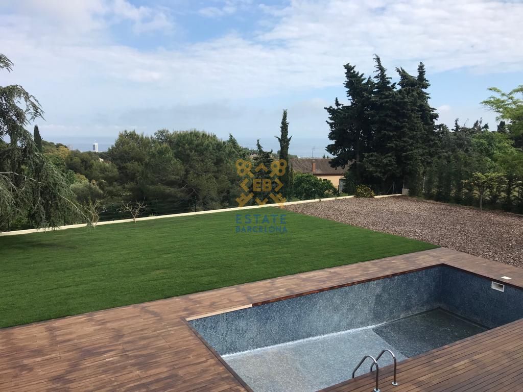 Дом на Коста-дель-Маресме, Испания, 454 м² - фото 8