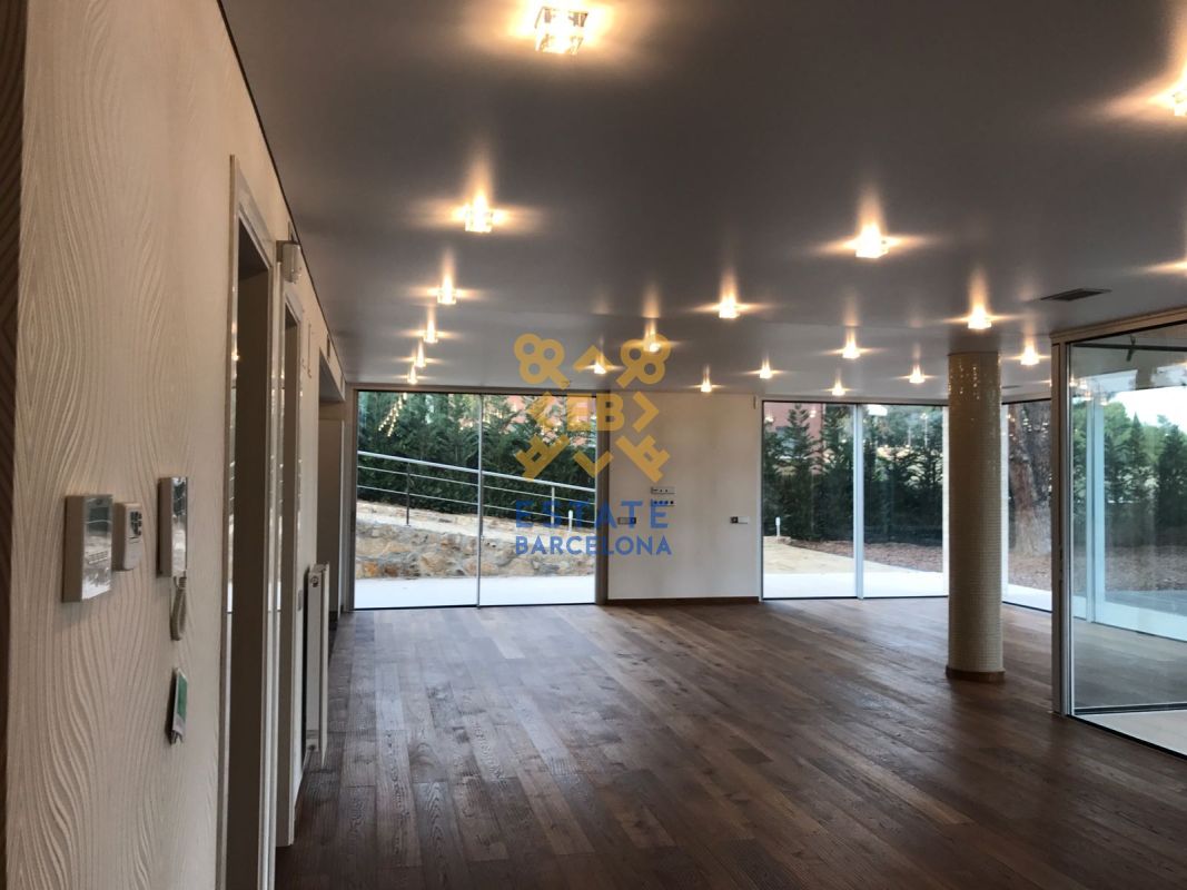 Дом на Коста-дель-Маресме, Испания, 454 м² - фото 10