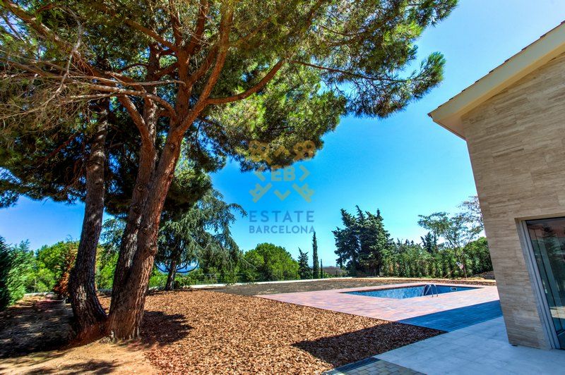 Дом на Коста-дель-Маресме, Испания, 454 м² - фото 12