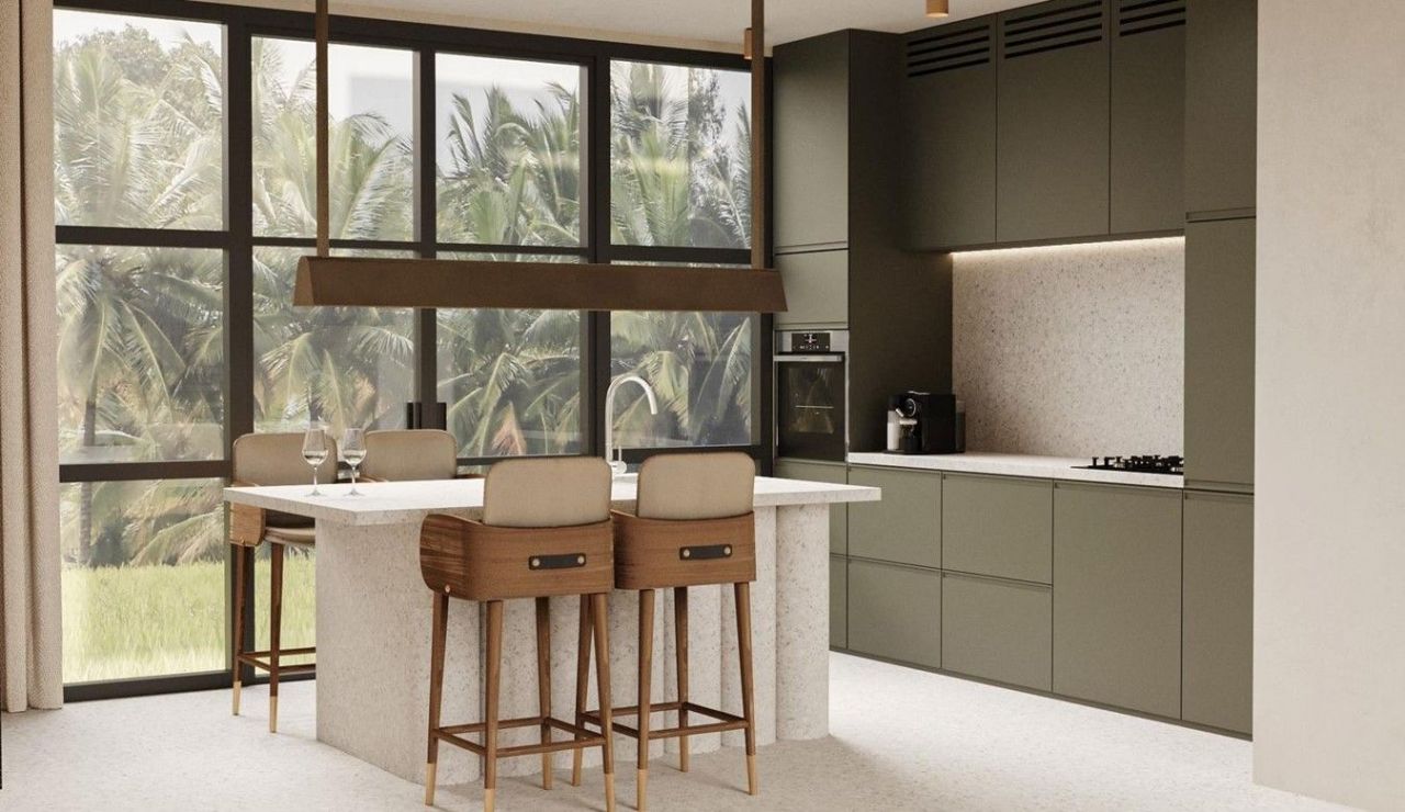 Таунхаус в Чангу, Индонезия, 79 м² - фото 4