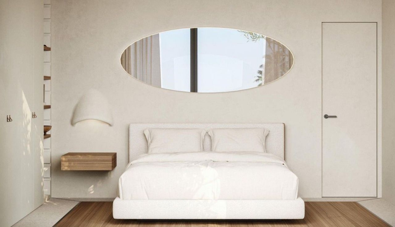 Таунхаус в Чангу, Индонезия, 79 м² - фото 6