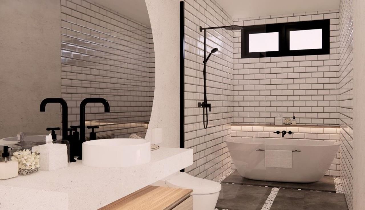 Вилла в Чангу, Индонезия, 280 м² - фото 6