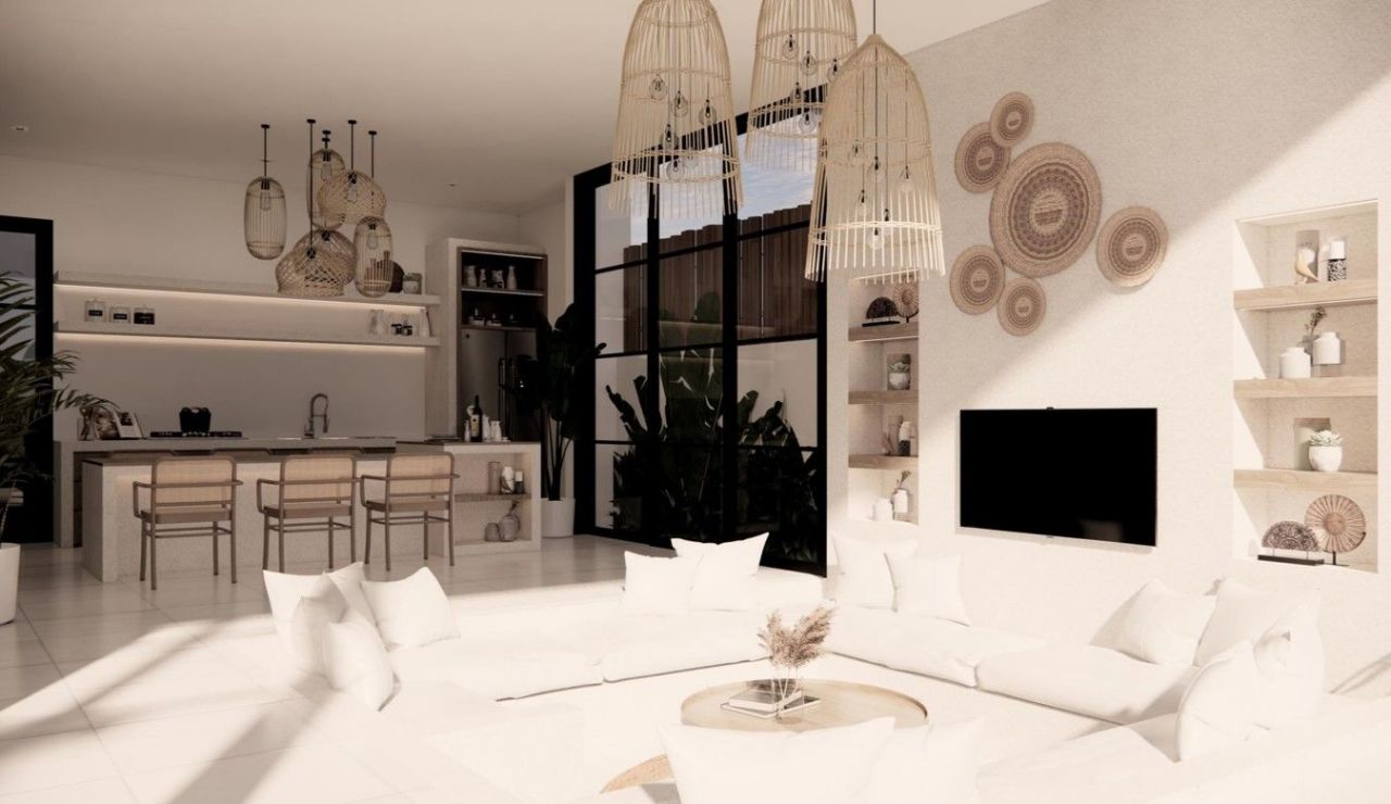 Вилла в Чангу, Индонезия, 280 м² - фото 3